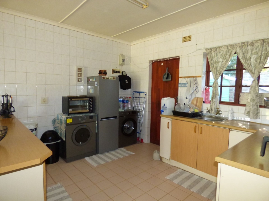 4 Bedroom Property for Sale in West Bank Eastern Cape